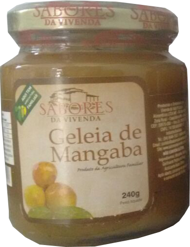 Geleaia de mangaba